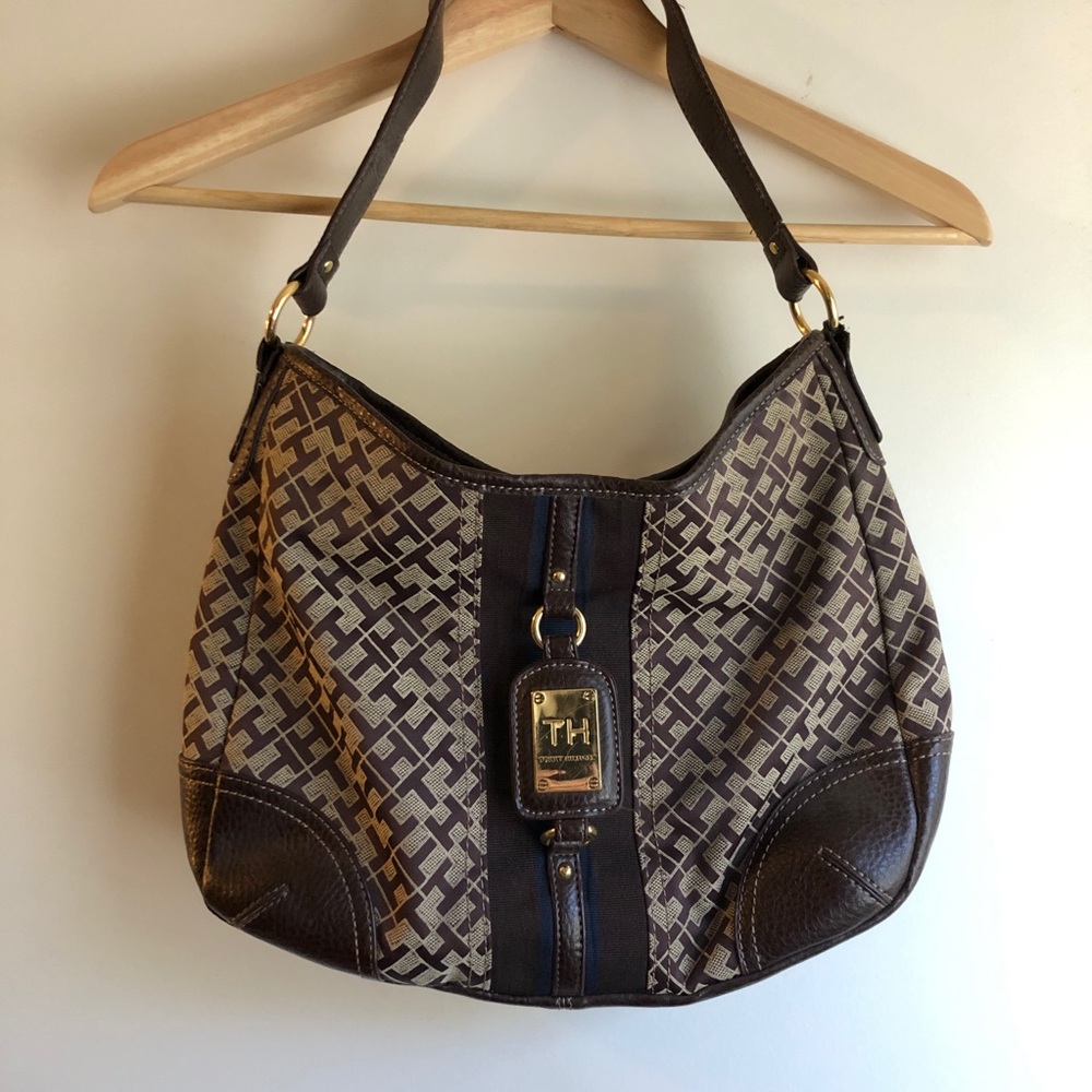 TH Tommy Hilfiger Purse Handbag